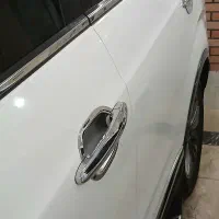 خودرو تیگو۵