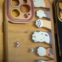 قاب گوشی آیفون ۱۴ پرومکس|لوازم جانبی موبایل و تبلت|تهران, سعادت‌آباد|دیوار