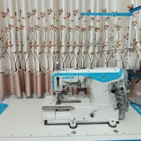 میان دوز صنعتی مدل W4