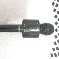 میکروفن و اسپیکر