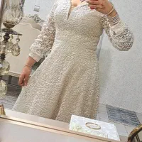 شاین دار برفکی