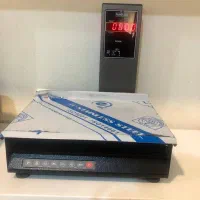 ترازو قطعه شمار پند مدل PX3000