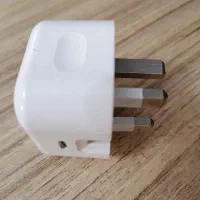 سری شارژر آیفون اصل