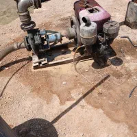 موتور اب دیزلی