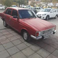 پیکان مدل۸۳(بلالوک) بهترین رنگ|خودرو سواری و وانت|سنندج, |دیوار