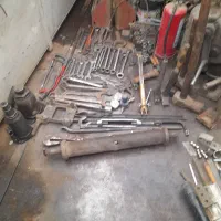 لوازم.اهنگری.کامل.