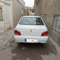 پراید ۱۳۲مدل۸۸کم کار کارمندی۲۳۴کار