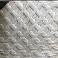 فروش ۲ عدد تشک طبی فنری دو نفره سالم|تشک تختخواب|تهران, شمیراننو|دیوار