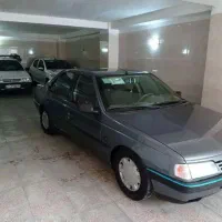 پژو 405 مدل 94 کم کاروتمیز واقعی|خودرو سواری و وانت|اسلامشهر, شهرک واوان|دیوار