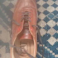 کفش چرم اصلی|کیف، کفش، کمربند|خرمآباد, |دیوار