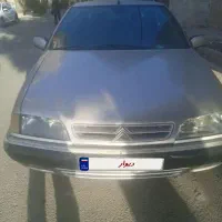 زانتیا 2000|خودرو سواری و وانت|کرج, ساماندهی|دیوار