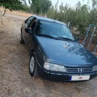 پژو 405|خودرو سواری و وانت|مریوان, |دیوار