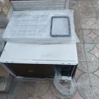 کولرگازی پنجره ای|کولر گازی و فن‌کوئل|ایرانشهر, |دیوار