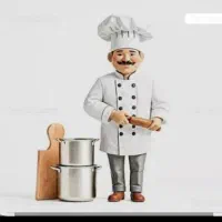 آشپز ماهر