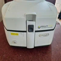 سرخکن بدون روغن دلونگی