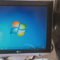 کامپیوتر|رایانه رومیزی|کیش, |دیوار