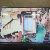 ال ای دی 49اینچ الجی