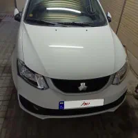 ساینا S مدل ۸۵گانه (SBR)