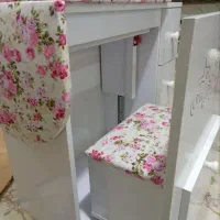 مدل های میز چرخ خیاطی