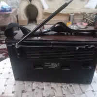 اسپیکر طرح رادیو