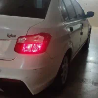 ساینا اس 1401|خودرو سواری و وانت|شهر ری, دولتآباد|دیوار