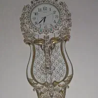 ساعت دیواری