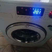 لباسشویی سامسونگ ۶ کیلو