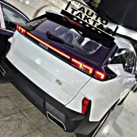 هایما S8 اس هشت سفید اتوماتیک .. مدل 1404صفر خشک