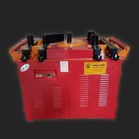 دستگاه خاموت%زن و قیچی میلگرد بر|ماشینآلات صنعتی|شهرکرد, |دیوار