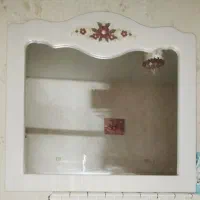 آینه رو میزی