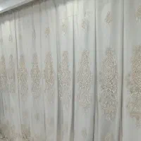 پرده در حد نو