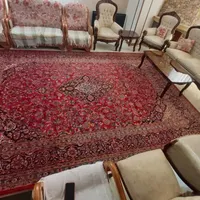 فرش دست‌باق سه در چهار|فرش|مشهد, رضاشهر|دیوار