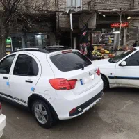 کوییک سقف مشکی