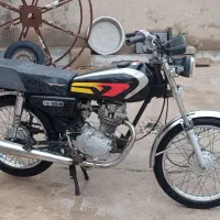 متورپارکینگی مدل87