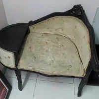 میزوصندلی تلفن|میز تلفن|گرگان, |دیوار