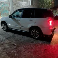 x33s مدل ۱۴۰۰|خودرو سواری و وانت|اندیمشک, |دیوار