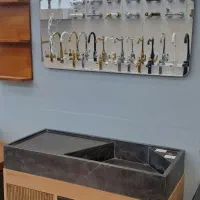 انبار گردانی روشویی|لوازم سرویس بهداشتی|قزوین, |دیوار