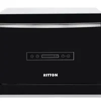 ماشین ظرفشویی ریتون|ماشین ظرفشویی|قم, پردیسان|دیوار