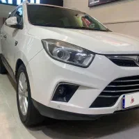 جک S5|خودرو سواری و وانت|تبریز, |دیوار