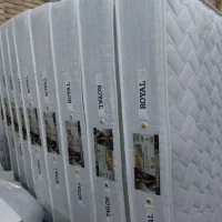 کد۱۱۲/مدل تمام طبی سفت/تشک ر و یا ل پلاس|تشک تختخواب|قم, بلوار امین و ساحلی|دیوار