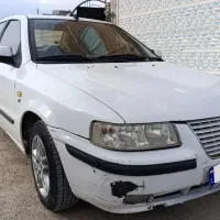 سمند EF7 دوگانه فابریک ۹۴