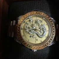 ساعت رولکس دراگون