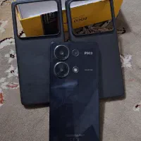 Poco M6 pro 512|موبایل|زاهدان, |دیوار