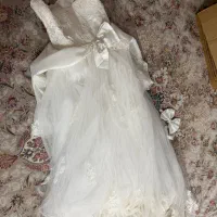 لباس عروس