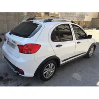 کوییک Rمدل۱۴۰۱|خودرو سواری و وانت|باغستان, |دیوار