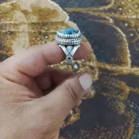 انگشتر شجر تک درخت