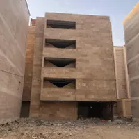 پیش فروش 3خواب فاز 7 متراژ 125متر شخصی ساز
