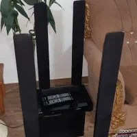 سیستم بلوتوث شرکتی ۱۰۰۰ وات 7 تیکه سامسونگ حد لرزش|سیستم صوتی خانگی|رشت, گیل|دیوار