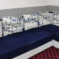 مبل مدل ال