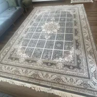 فرش ۹متری ۱۲۰۰شانه